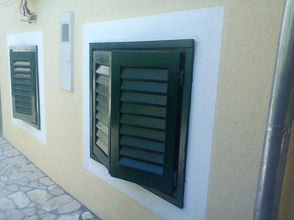 Angelo Apartment Center Of Split Exterior foto